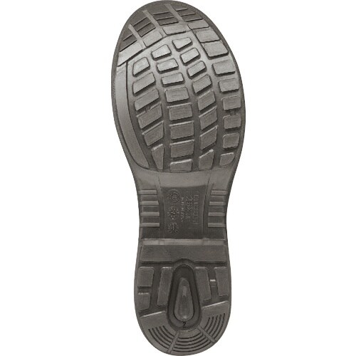 ミドリ安全 長編上安全靴 プレミアムハイ・ベルデシ