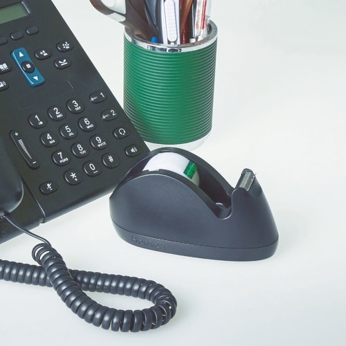 3M スコッチ テープディスペンサー C−29BK