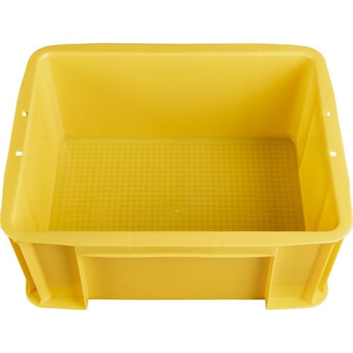 積水 T型コンテナ T−28 黄