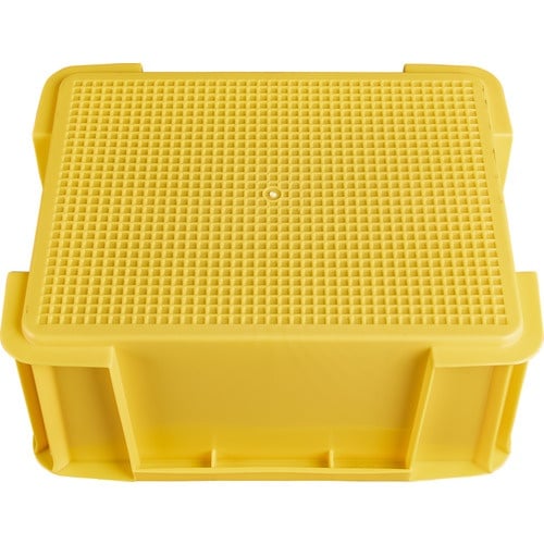 積水 T型コンテナ T−28 黄