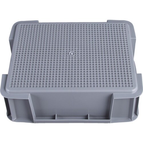 積水 T型コンテナ T−20 グレー