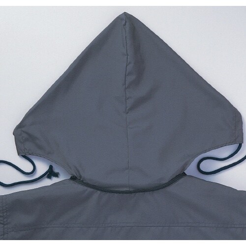 AUTO−BI 防寒つなぎ服 ネイビ−ブル− Mサ