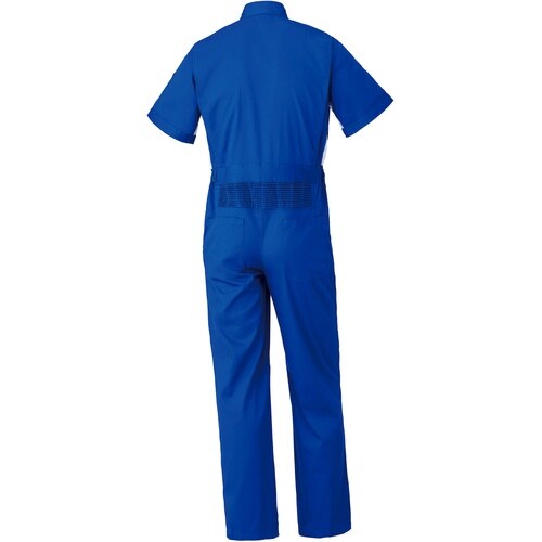 スリードラゴン 半袖つなぎ服50001−001ネイ