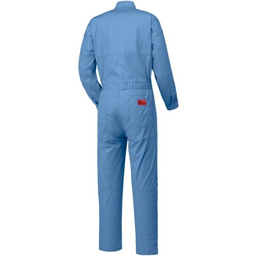 AUTO−BI つなぎ服5700−101ブルー−4