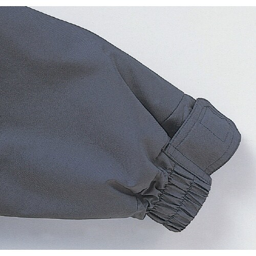 AUTO−BI 防寒つなぎ服 ブラック Lサイズ