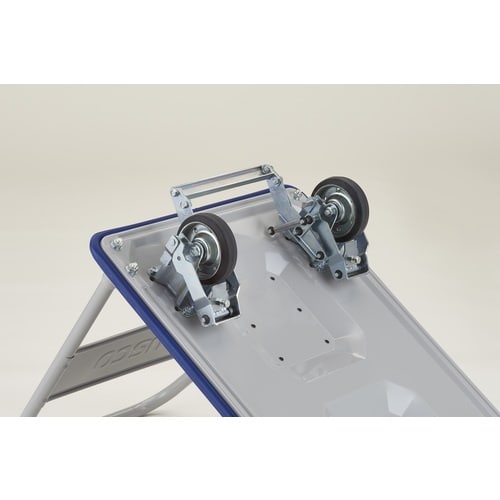 TRUSCO 始動アシスト台車 アクセル 915X