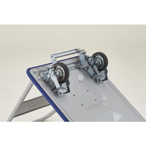 TRUSCO 始動アシスト台車 アクセル 915X