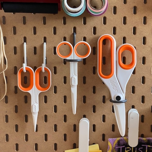 slice セラミックラージハサミ