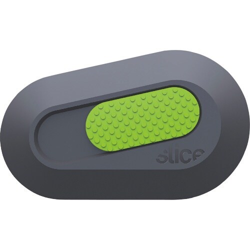 slice ミニカッター刃先自動収納式