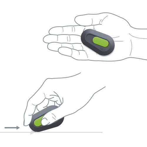 slice ミニカッター刃先自動収納式