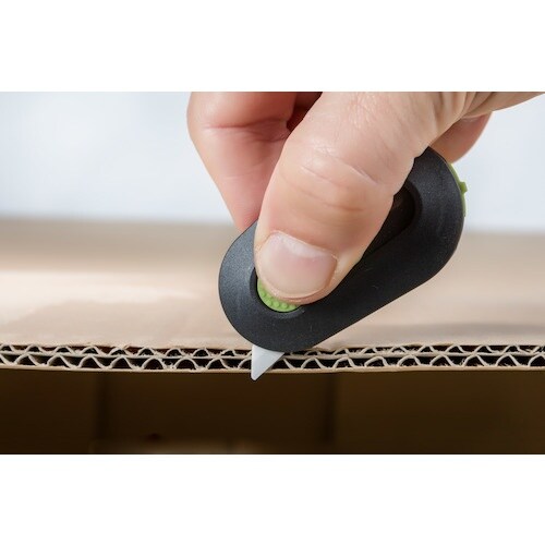 slice ミニカッター刃先自動収納式