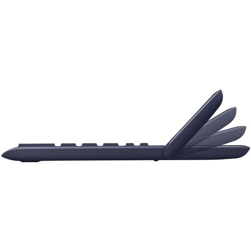 カシオ スタイリッシュ電卓(ジャストタイプ12桁)