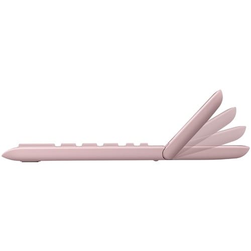 カシオ スタイリッシュ電卓(ジャストタイプ12桁)