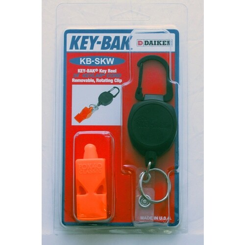 DAIKEN キーバック 0.6mケブラー(R)コ