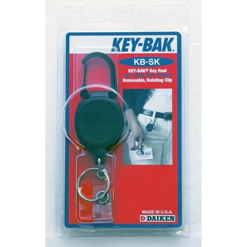 DAIKEN ツールホルダ キーバック 0.6mケ