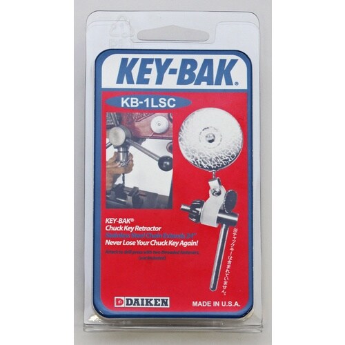 DAIKEN ツールホルダ キーバック スチールカ
