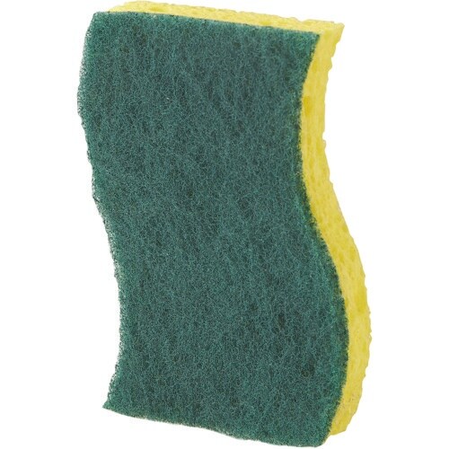 3M スコッチ・ブライト セルローススポンジたわし