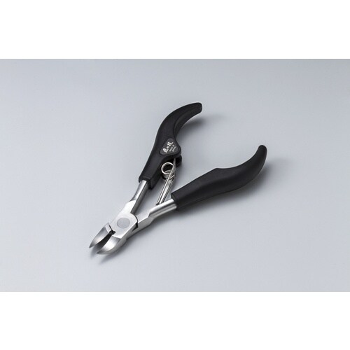 GREENBELL ステンレス製ニッパーつめきり