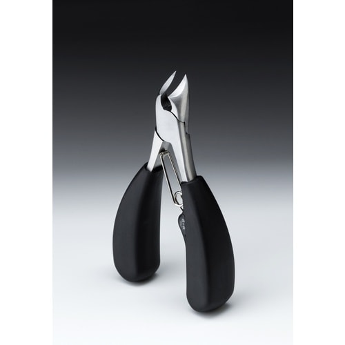 GREENBELL ステンレス製ニッパーつめきり(