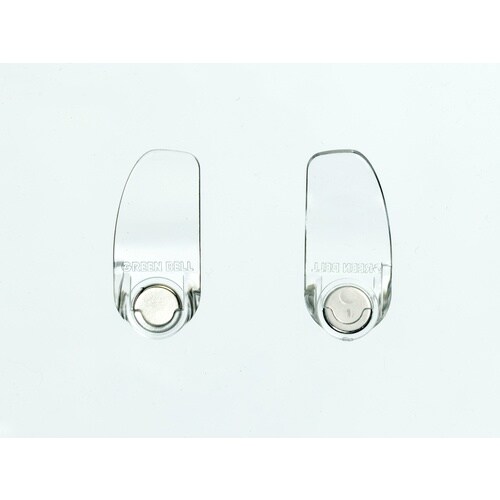 GREENBELL ステンレス製ニッパーつめきり