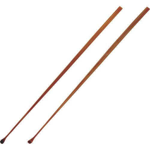 GREENBELL 煤竹耳かき(2本組) 全長14