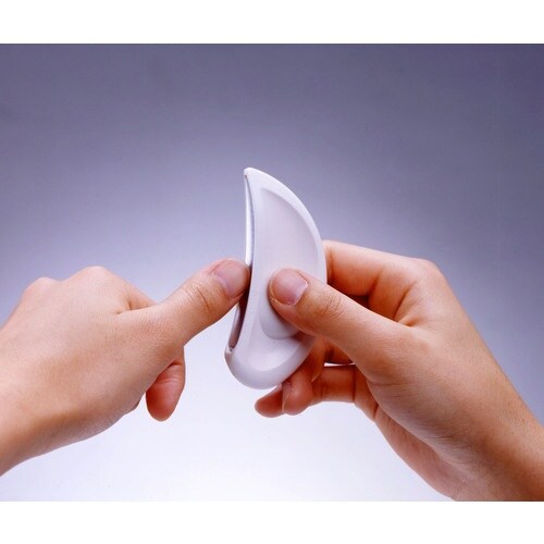 GREENBELL ツメヤスリ ラウンドタイプ 全