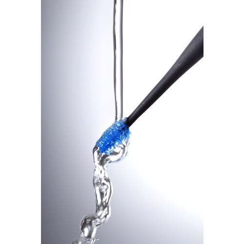 GREENBELL らせん式ゴムの耳かき(大きめブ