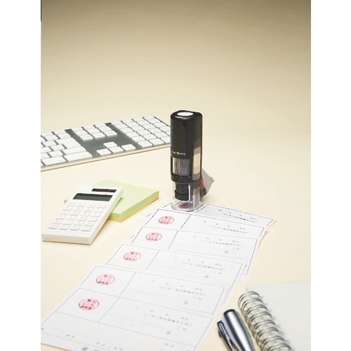 シヤチハタ データネームEX キャップレス15号(