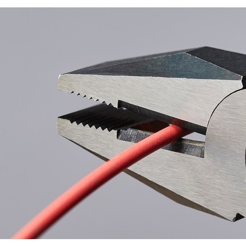 エビ ペンチ(樹脂グリップ) 150mm J150