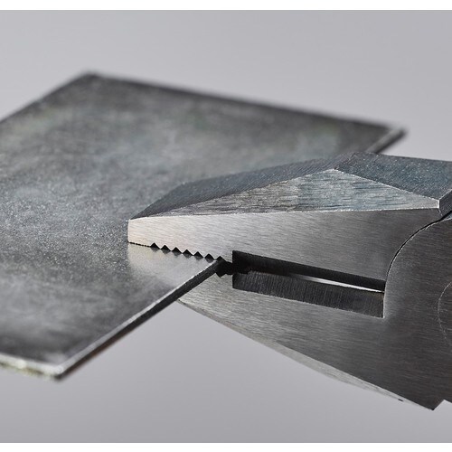 エビ ペンチ(樹脂グリップ) 175mm J175