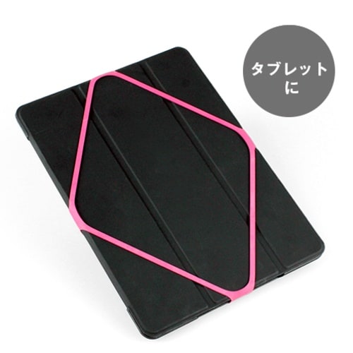 オーバンド ゴムバンド SVELTE(スヴェルト)