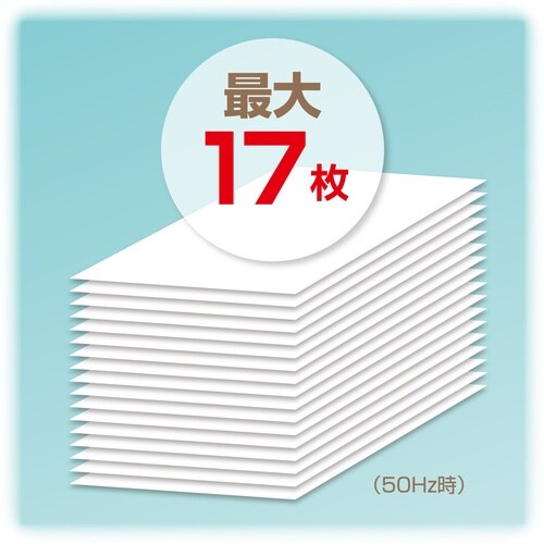 ASKA クロスカットシュレッダー