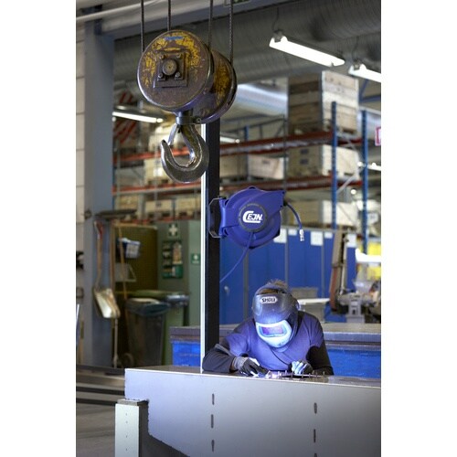 CEJN セーフティーリール 14m 9.5x13