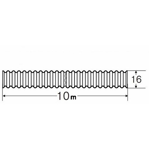 SANEI 巻ベンリーカン(SUS316L)