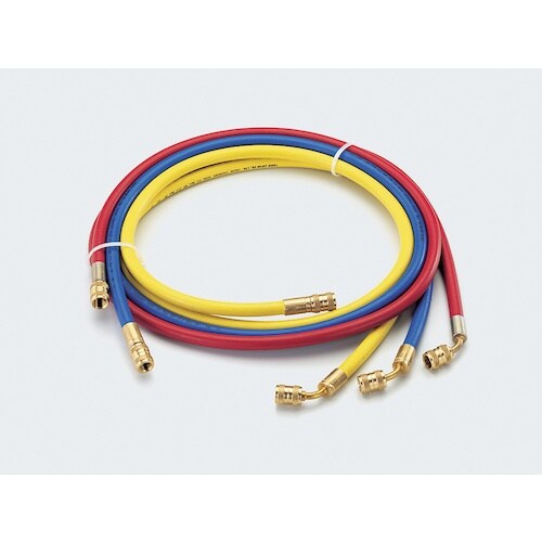 タスコ R134aゲージマニホールド