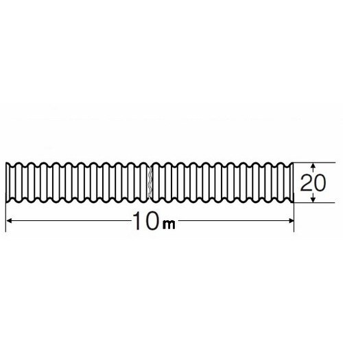 SANEI 巻ベンリーカン(SUS316L)
