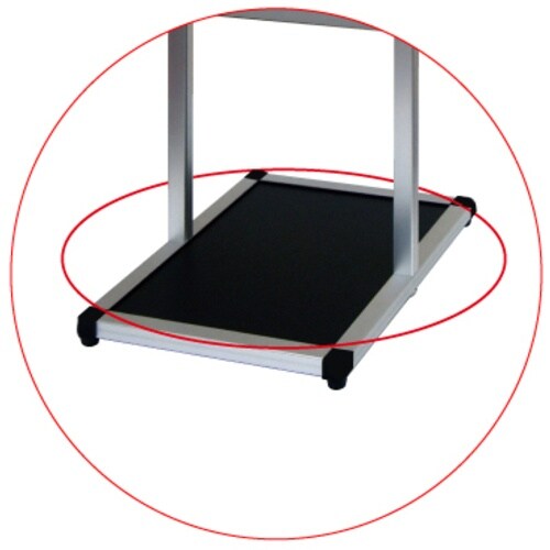 TOKISEI ブラックバリウスメッセージスタンド