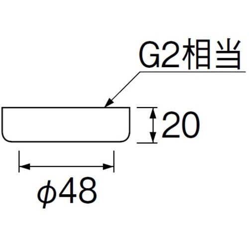SANEI 袋ナットセット