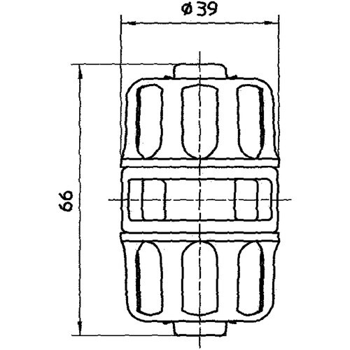 SANEI ホースツギテ