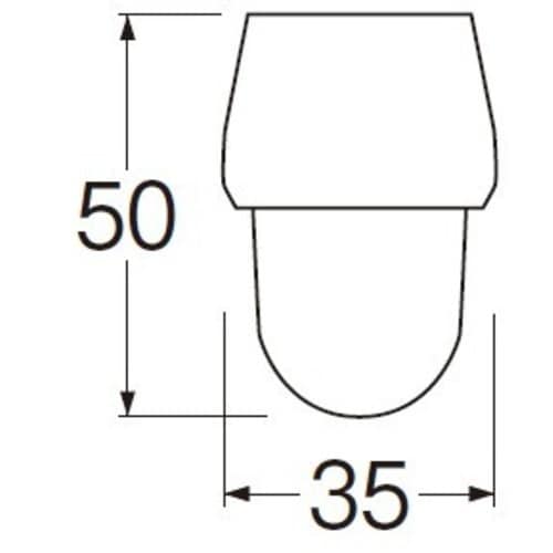 SANEI トップフィルターフリー