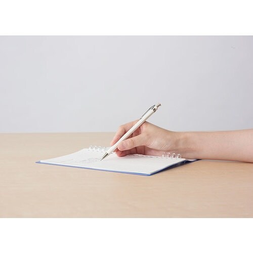 KING JIM リングノ−ト テフレ−ヌ B5