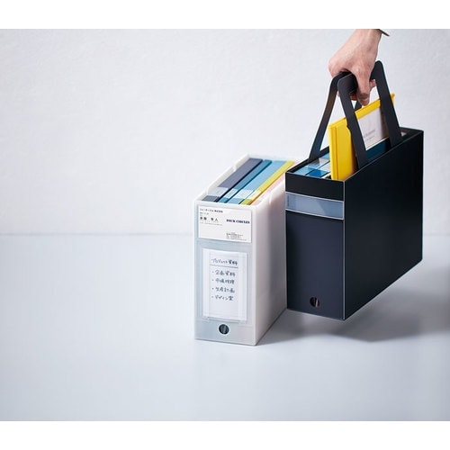 KING JIM ボックスファイル フェイバリッツ