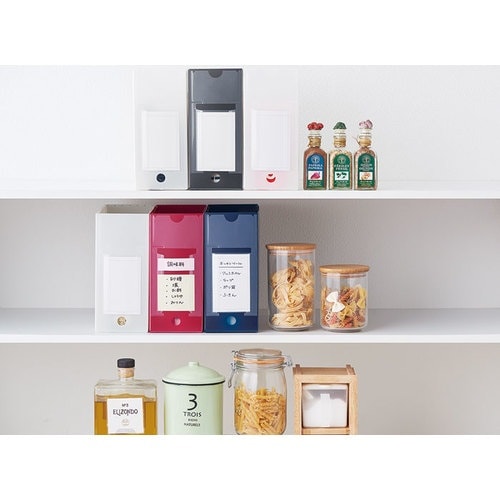 KING JIM ボックスファイル フェイバリッツ