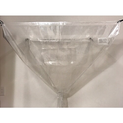 タスコ 天井カセット用洗浄シート(中)