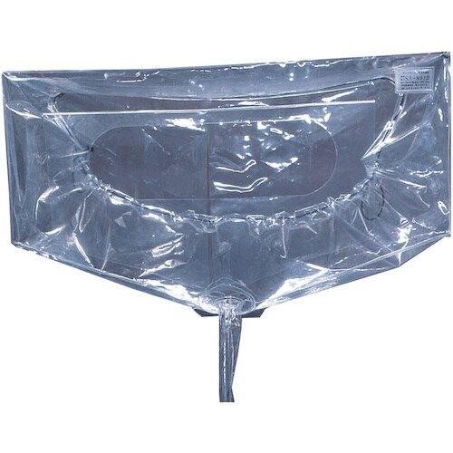 タスコ 業務用壁掛用洗浄シート