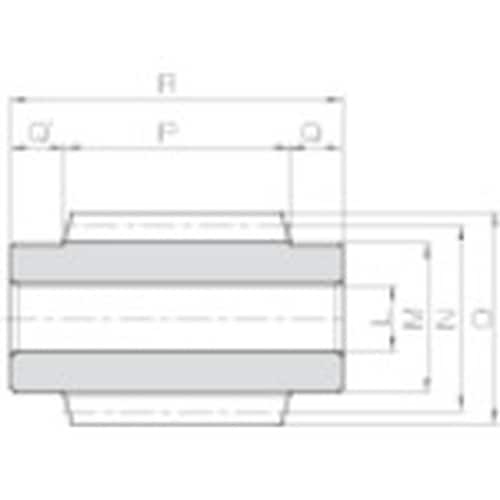 KHK ウォームSW6−R1
