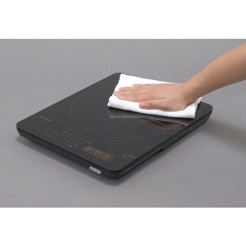 IRIS 572264 薄型IHクッキングヒーター