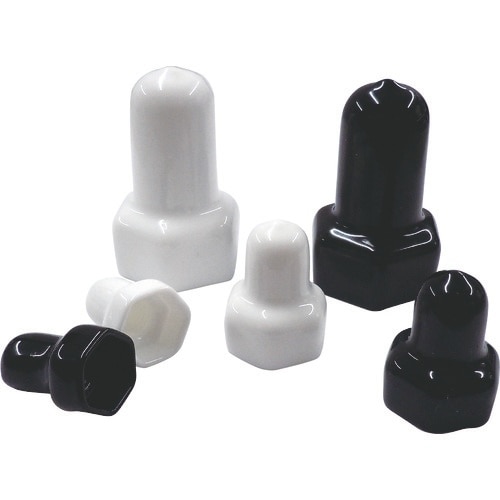 DAIDОHANT エンドねじキャップ ボルト・ナ