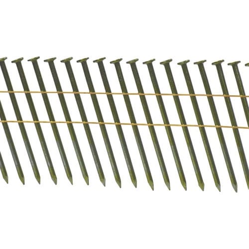 DAIDОHANT ワイヤー連結ロール釘 NC21