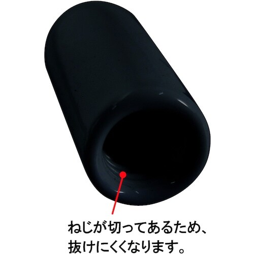 DAIDОHANT エンドねじキャップ 全ねじ用